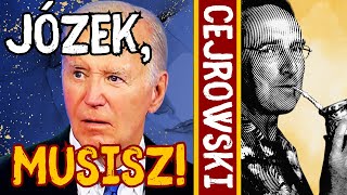 Będzie podmianka w USA Pierwsza debata przedwyborcza SDZ2613 202471 [upl. by Ahsimot]