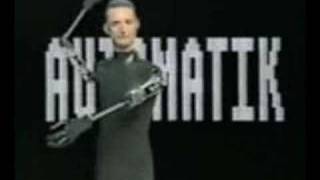 Kraftwerk  Die Roboter 1991 bei Alfred Biolek [upl. by Iidnarb333]