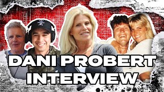 10 Bob Proberts Legacy Featuring Dani Probert  Raw Knuckles Podcast [upl. by Novej]