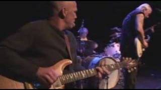 Bugs Henderson plays Texas BluesJellyroll [upl. by Eidnil]