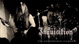 Preview Inquisition interview  The Underworld [upl. by Etselec552]