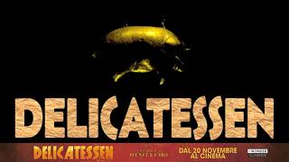 Delicatessen  Trailer ufficiale HD [upl. by Johny]