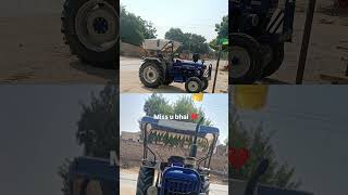 Miss u bhai 💔 splendo farming splendoe farmer splend explore jattlife [upl. by Ledua]