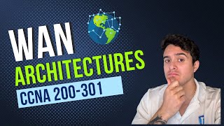 CCNA FULL COURSE 2024 Learn IT 💻 WAN Architecture  CCNA 200301 Study Guide [upl. by Down]