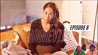 Venmo Me My MONEY  LOVE IS BLIND S7 EP 8  RECAP amp REVIEW loveisblind netflix loveisblinduk [upl. by Brunella]