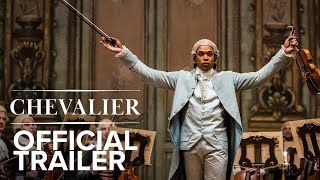 CHEVALIER  Official Trailer  Searchlight Pictures [upl. by Nosirrah734]