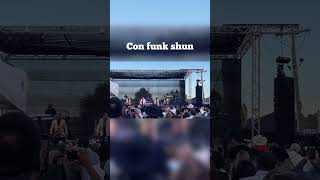 Con Funk Shun Live shorts short live county fair [upl. by Intosh901]