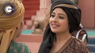 Jodha Akbar  Quick recap  424425426  Jalaluddin Mohammad AkbarJodha Bai  Zee TV [upl. by Mariquilla787]