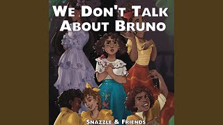 We Dont Talk About Bruno Cover [upl. by Eltsirc]