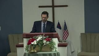 Victory Baptist Church of Brentwood CA Live Stream [upl. by Alyehs244]