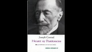 Heart of Darkness Audiobook by Joseph Conrad Full Audiobooks [upl. by Nerwal]