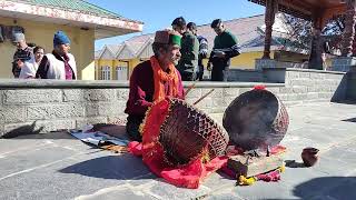 Tara Devi Temple Shimla [upl. by Nibroc]