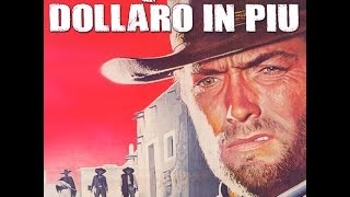 For a Few Dollars More  Watch Chimes Carillions Theme  Ennio Morricone  Final Duel Music HQ [upl. by Tapes978]