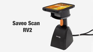 Saveo Scan RV2 [upl. by Aicilyhp]