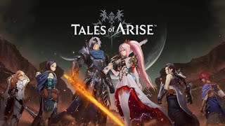 Tales of Arise No Commentary German Subtitles  Hard Difficulty  24 [upl. by Yelnet]