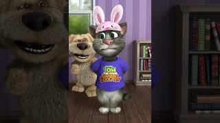 Tom My Talking Tom [upl. by Tessler]