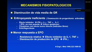 114va Teórica Medicina Interna 111024 [upl. by Gilberte]