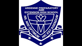 Ardenne Prep and Extension High Graduation 2024 [upl. by Selby]