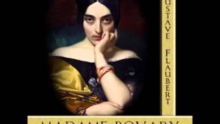 Madame Bovary FULL Audiobook  part 6 [upl. by Ahsinel]