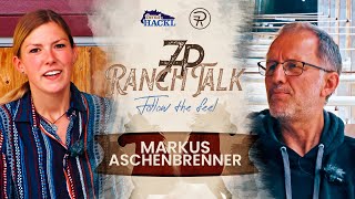 “BESTE Pferdetherapie Schulmedizin  komplementäre Therapie” 🐴 7P RanchTalk [upl. by Cerell]