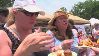 2013 Hico Steak CookOff HD [upl. by Rattray223]