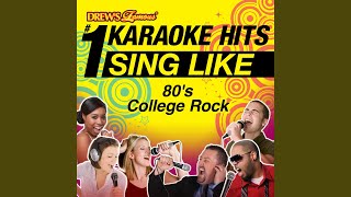 Blister in the Sun Karaoke Version [upl. by Skvorak67]