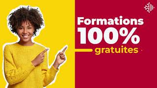 💻📚 Des formations en ligne gratuites en Occitanie [upl. by Thoma942]