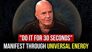 The Ultimate Guide to Manifesting with Universal Energy  Dr Wayne Dyer [upl. by Hutt586]