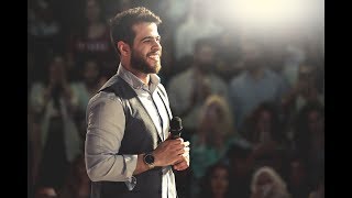 Adham NabulsiOfficialpromo أدهم نابلسي  حفل مسرح دمر المكشوف [upl. by Solram]