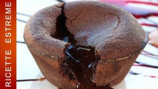 Ricette Estreme  Budino Afrodisiaco al Cioccolato  Ingrediente Segreto [upl. by Anniram]