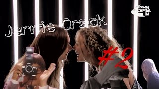 Jerrie Thirlwards Crack 2 Jade and Perrie spoof [upl. by Fugazy]