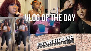 Vlog of the Day wLovelyMir vlog [upl. by Ivek269]