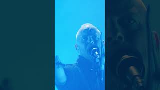 Wardruna  Lyfjaberg Live at the Acropolis Teaser [upl. by Artekal]