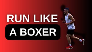 Boost Your Boxing Cardio FAST [upl. by Earised]