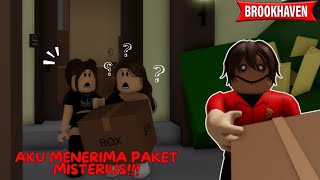 Paket Misterius Drama Roblox Indonesia [upl. by Socha]