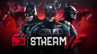 StreamVF Batman avec TOUS les Batman en VF [upl. by Julian]