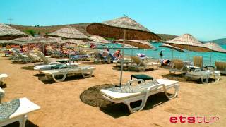 Bodrum Beach Resort  Etstur [upl. by Nahrut]