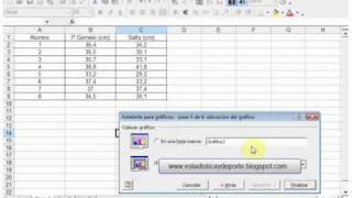 Correlación Lineal en Excel [upl. by Irianat]