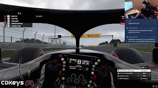 CDKeyscom plays F1 2020 on PC 🔥🎮 [upl. by Buchheim]