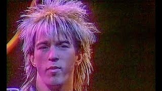 Kajagoogoo  Riverside 1983 interview [upl. by Sucerdor]