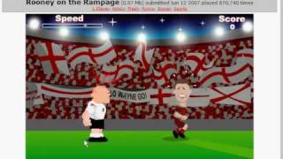 Rooney best goals [upl. by Aelgna476]