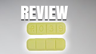 FIRST TIME DOING XANAX xanax substance review [upl. by Alleyn]