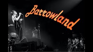 SEIL LIEN  Im In Love With A German Film Star Live BARROWLAND Ballroom [upl. by Cuhp422]