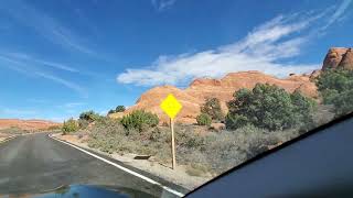 Arches National Park 2 of 2 [upl. by Sheelah]