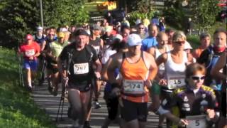 SKYRACE DELLE DOLOMITI FRIULANE [upl. by Eolc]