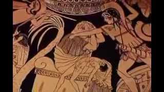 Greek Mythology God and Goddesses Documentary [upl. by Andriette299]