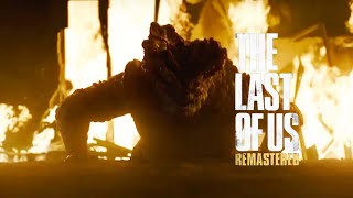 THE LAST OF US 8  BLOATERS PS4 [upl. by Russia]