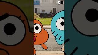 Gumball y La Cualquiera  El Increíble Mundo de Gumball en Español Latino [upl. by Adnahsam]