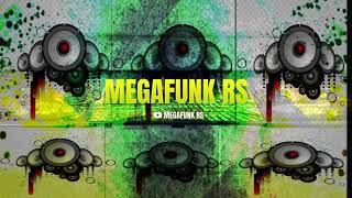 MEGA FUNK CONTROLA ESSA RABA MC TH  BASE PESADA [upl. by Hakkeber]