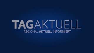 TAGaktuell vom 18102024 [upl. by Aierdna]